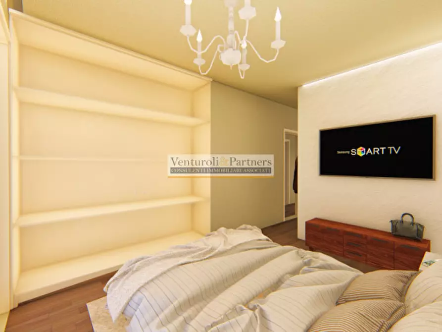 Immagine 16 di Casa bifamiliare in vendita  in Via Giuseppe Zanardelli a Muscoline