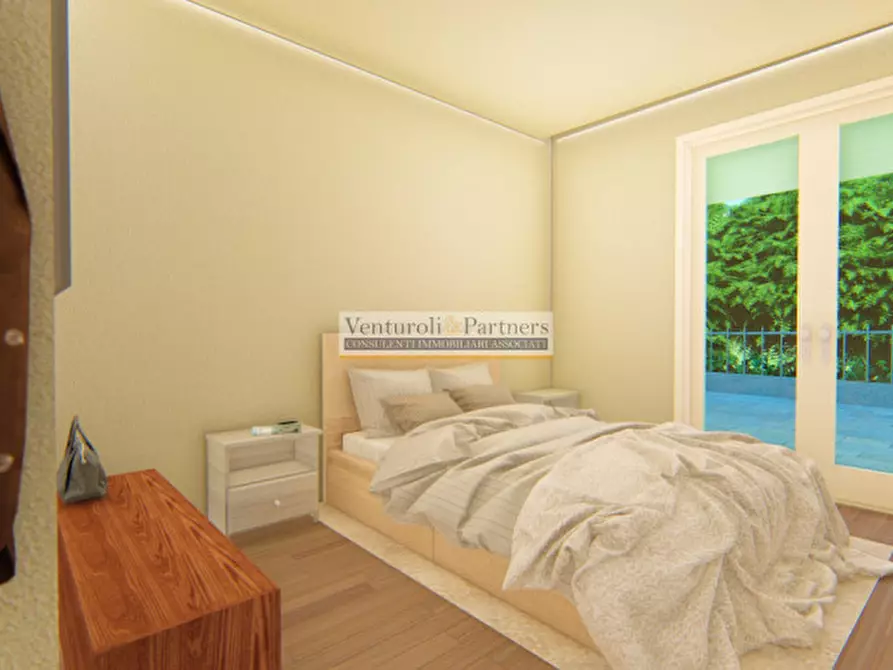 Immagine 17 di Casa bifamiliare in vendita  in Via Giuseppe Zanardelli a Muscoline