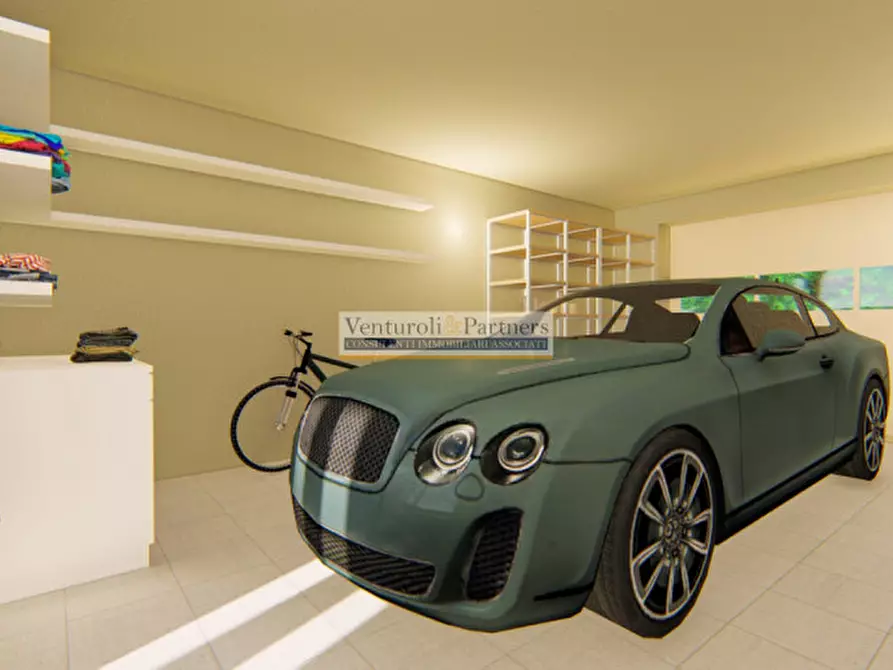 Immagine 18 di Casa bifamiliare in vendita  in Via Giuseppe Zanardelli a Muscoline