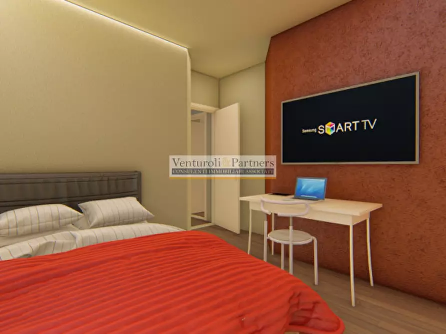 Immagine 19 di Casa bifamiliare in vendita  in Via Giuseppe Zanardelli a Muscoline