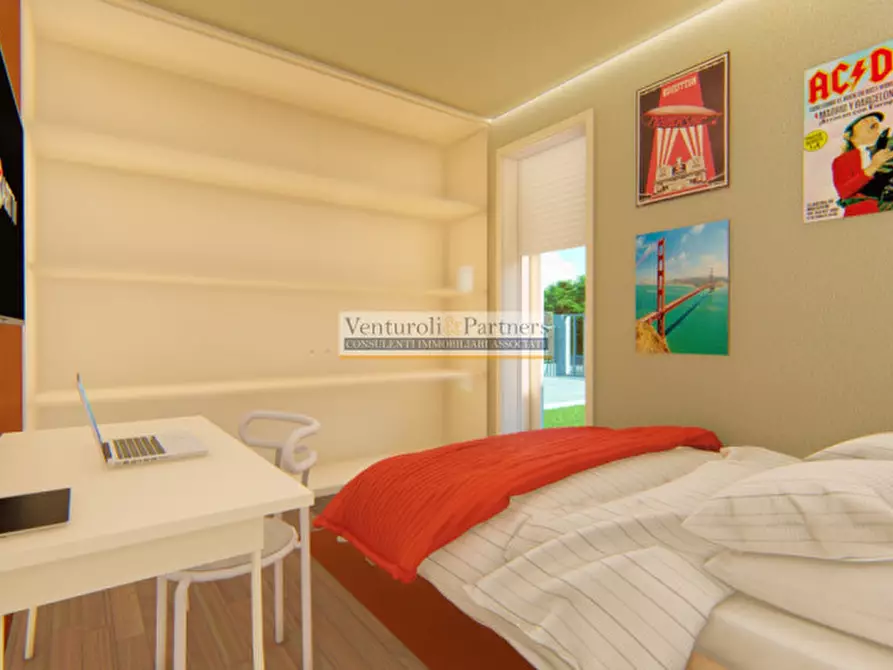 Immagine 21 di Casa bifamiliare in vendita  in Via Giuseppe Zanardelli a Muscoline