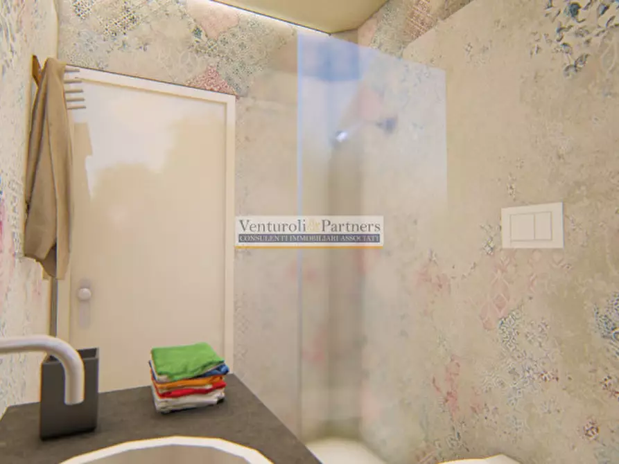 Immagine 23 di Casa bifamiliare in vendita  in Via Giuseppe Zanardelli a Muscoline