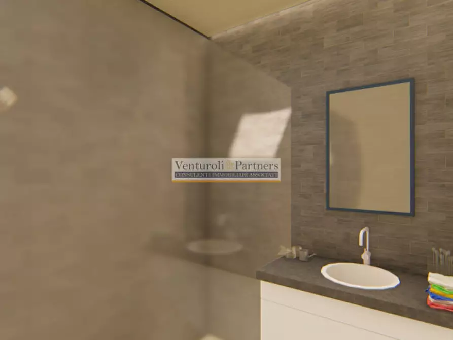 Immagine 24 di Casa bifamiliare in vendita  in Via Giuseppe Zanardelli a Muscoline