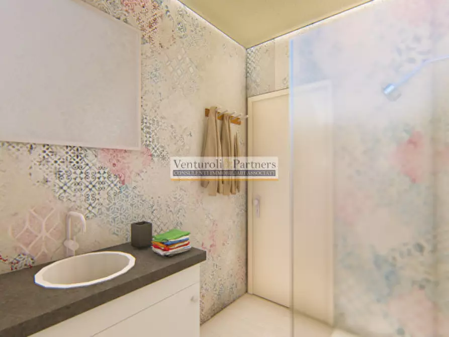 Immagine 25 di Casa bifamiliare in vendita  in Via Giuseppe Zanardelli a Muscoline