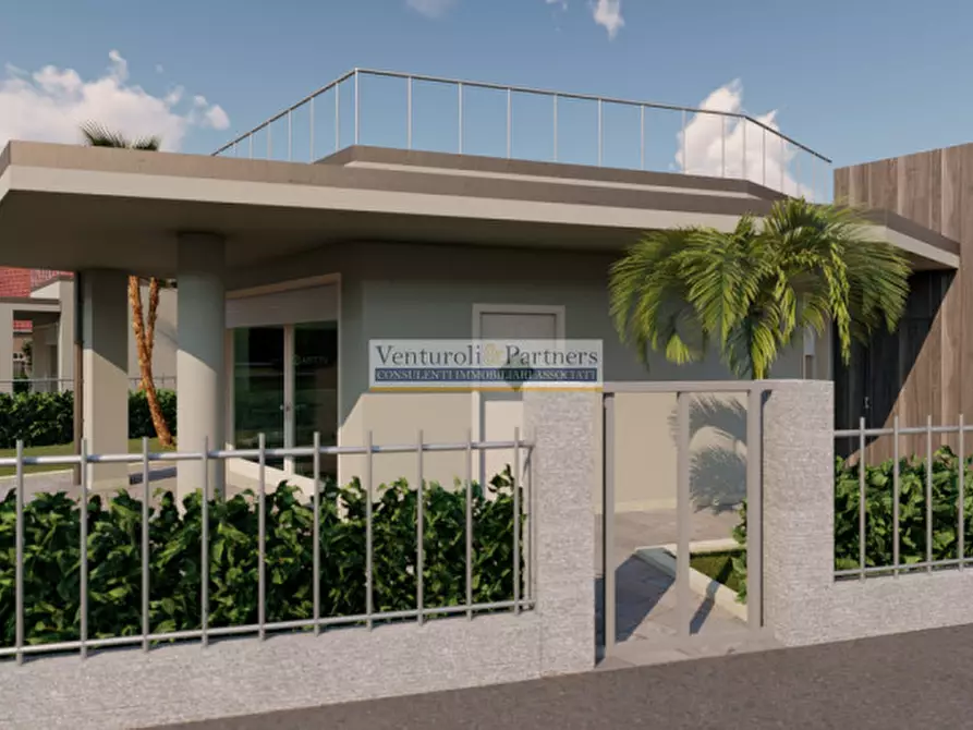 Immagine 29 di Casa bifamiliare in vendita  in Via Giuseppe Zanardelli a Muscoline