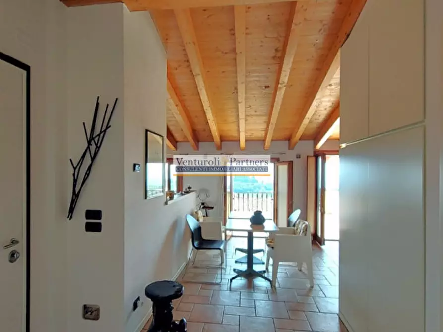 Immagine 5 di Appartamento in vendita  in tiziano a Toscolano-Maderno