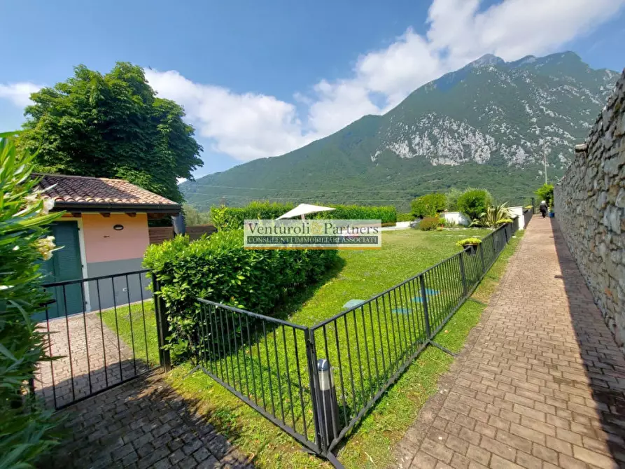 Immagine 8 di Appartamento in vendita  in tiziano a Toscolano-Maderno