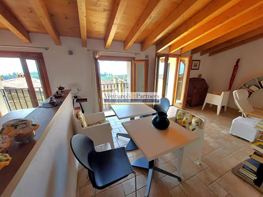 Immagine 11 di Appartamento in vendita  in tiziano a Toscolano-Maderno