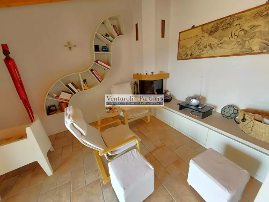 Immagine 12 di Appartamento in vendita  in tiziano a Toscolano-Maderno