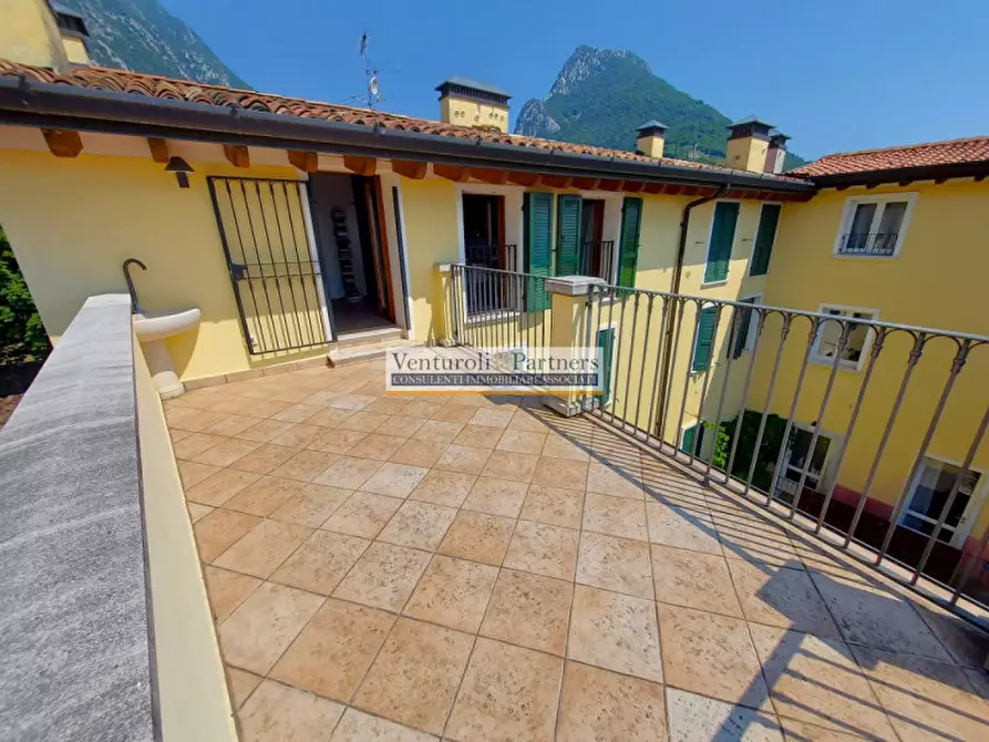 Immagine 14 di Appartamento in vendita  in tiziano a Toscolano-Maderno