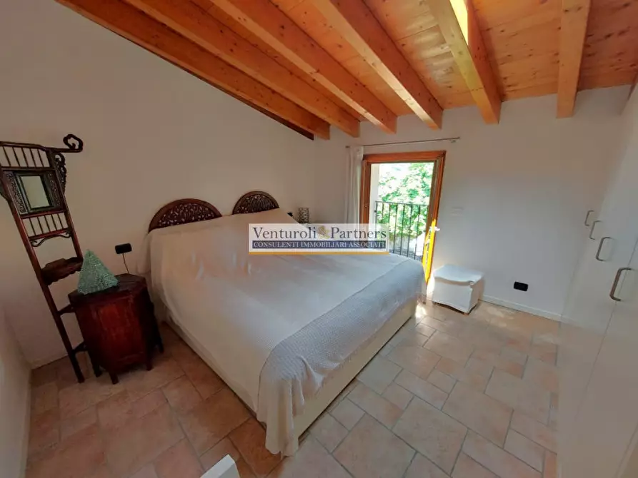 Immagine 18 di Appartamento in vendita  in tiziano a Toscolano-Maderno