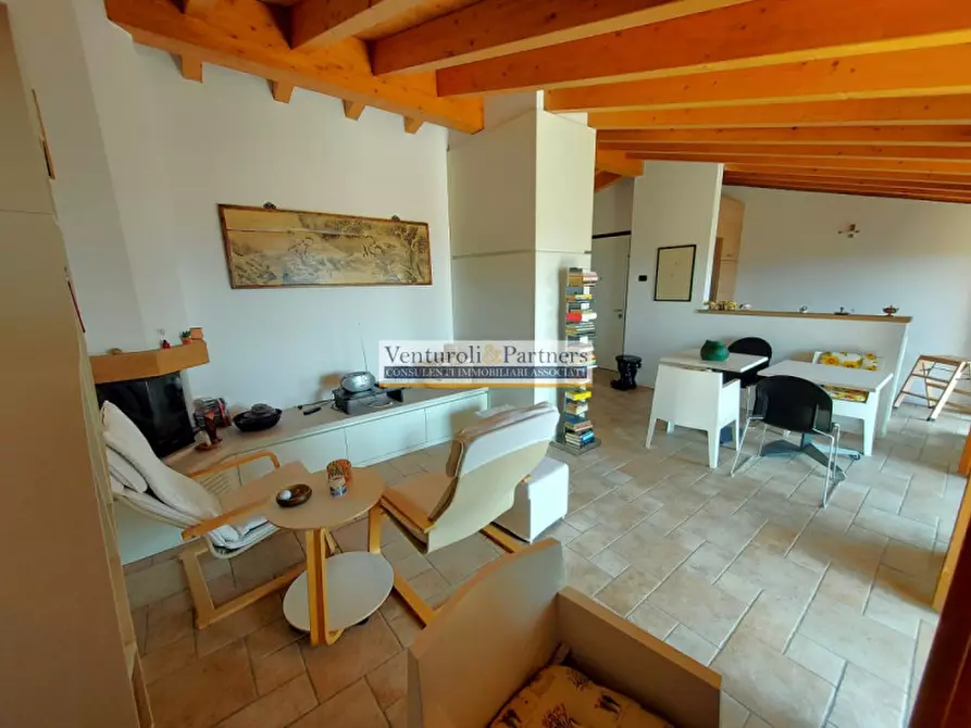 Immagine 19 di Appartamento in vendita  in tiziano a Toscolano-Maderno
