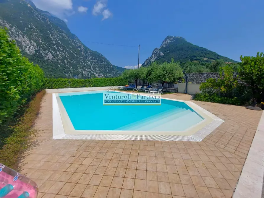 Immagine 23 di Appartamento in vendita  in tiziano a Toscolano-Maderno