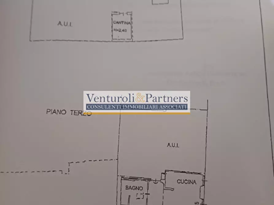 Immagine 25 di Appartamento in vendita  in tiziano a Toscolano-Maderno