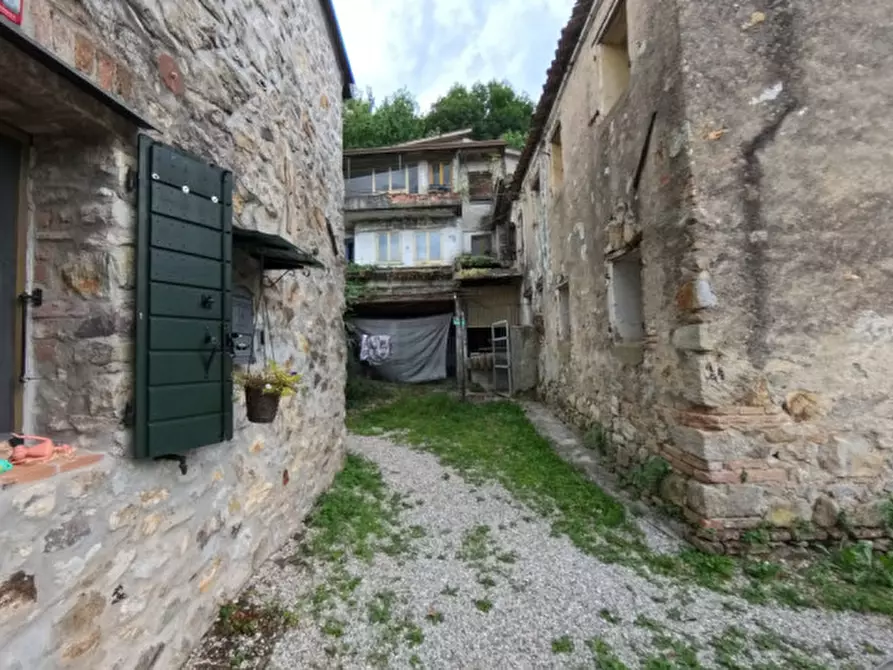 Immagine 2 di Rustico / casale in vendita  in via calto, 5 GALZIGNANO a Galzignano Terme