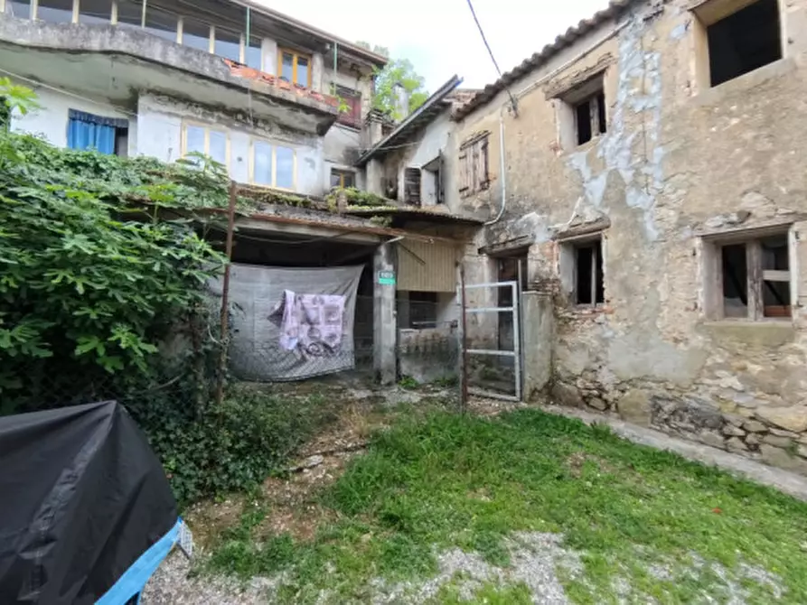 Immagine 3 di Rustico / casale in vendita  in via calto, 5 GALZIGNANO a Galzignano Terme