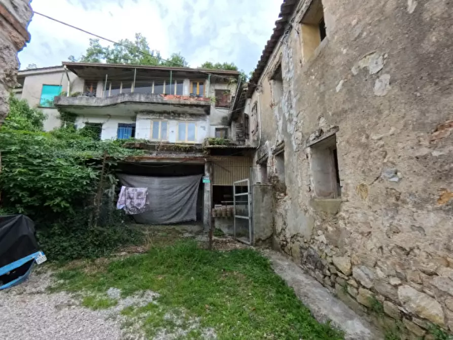 Immagine 4 di Rustico / casale in vendita  in via calto, 5 GALZIGNANO a Galzignano Terme
