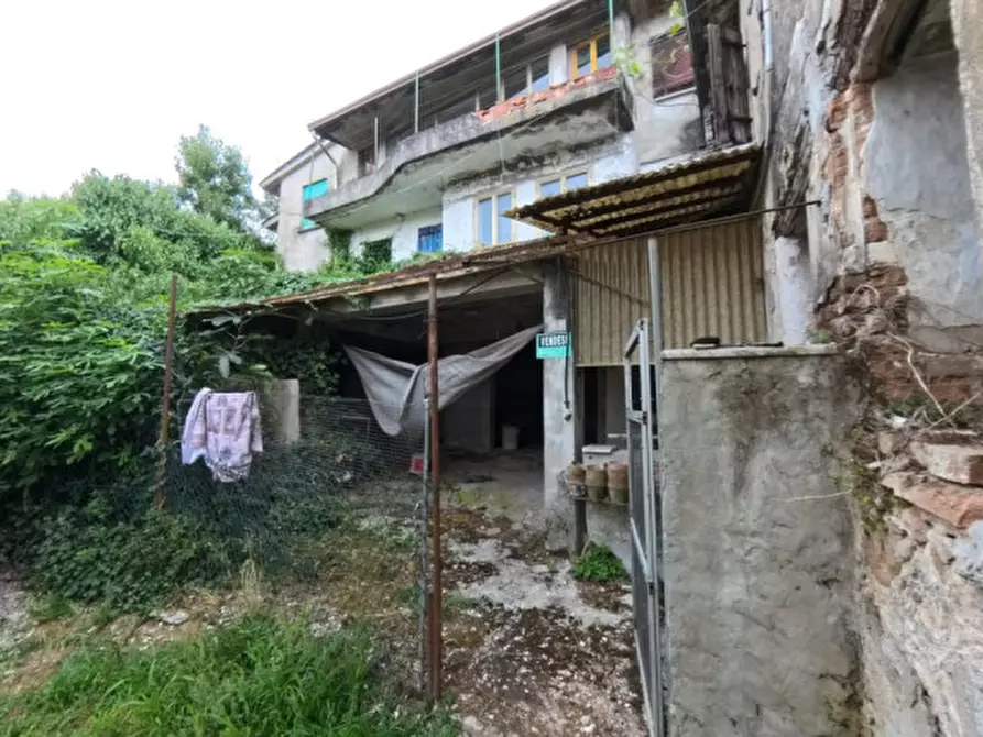 Immagine 6 di Rustico / casale in vendita  in via calto, 5 GALZIGNANO a Galzignano Terme