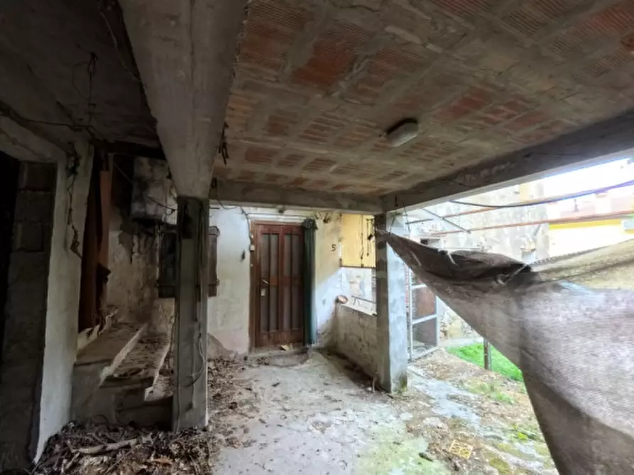 Immagine 7 di Rustico / casale in vendita  in via calto, 5 GALZIGNANO a Galzignano Terme