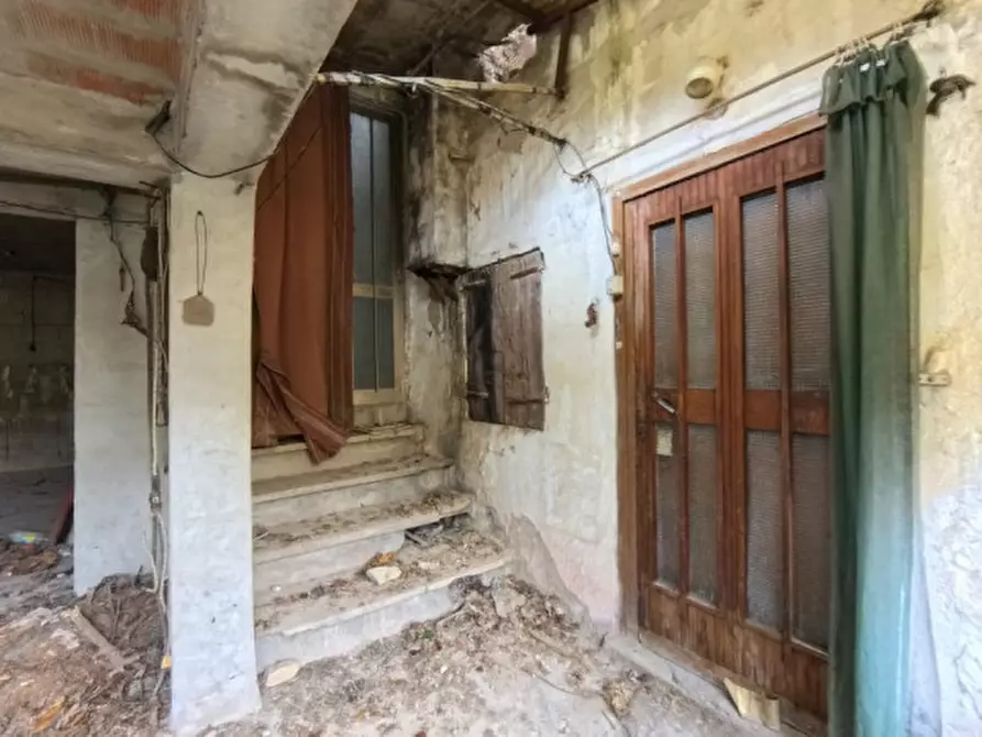 Immagine 8 di Rustico / casale in vendita  in via calto, 5 GALZIGNANO a Galzignano Terme