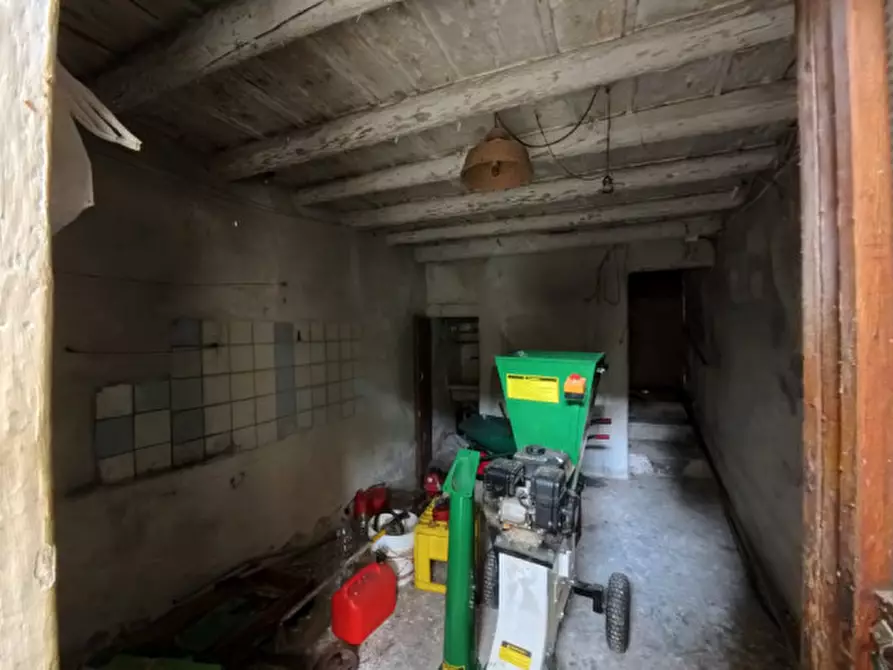 Immagine 9 di Rustico / casale in vendita  in via calto, 5 GALZIGNANO a Galzignano Terme