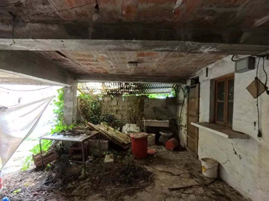 Immagine 10 di Rustico / casale in vendita  in via calto, 5 GALZIGNANO a Galzignano Terme