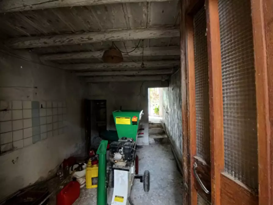 Immagine 11 di Rustico / casale in vendita  in via calto, 5 GALZIGNANO a Galzignano Terme