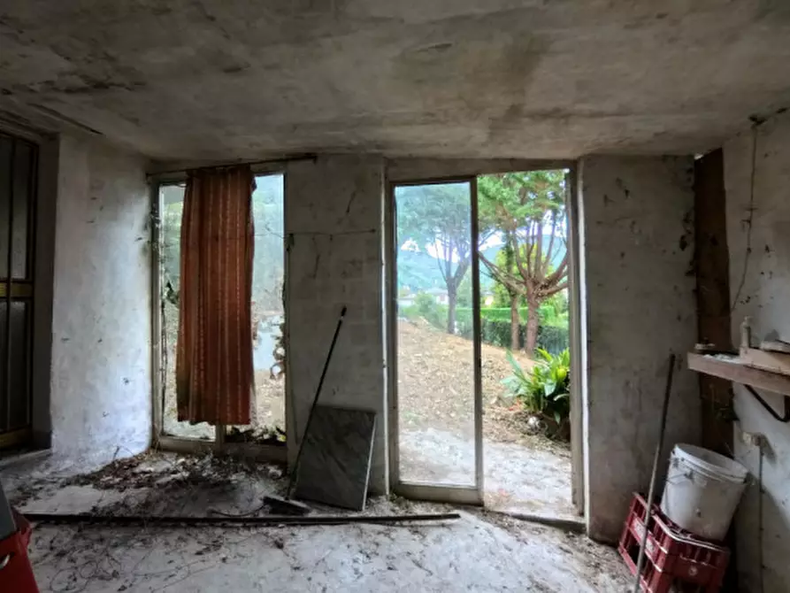 Immagine 12 di Rustico / casale in vendita  in via calto, 5 GALZIGNANO a Galzignano Terme