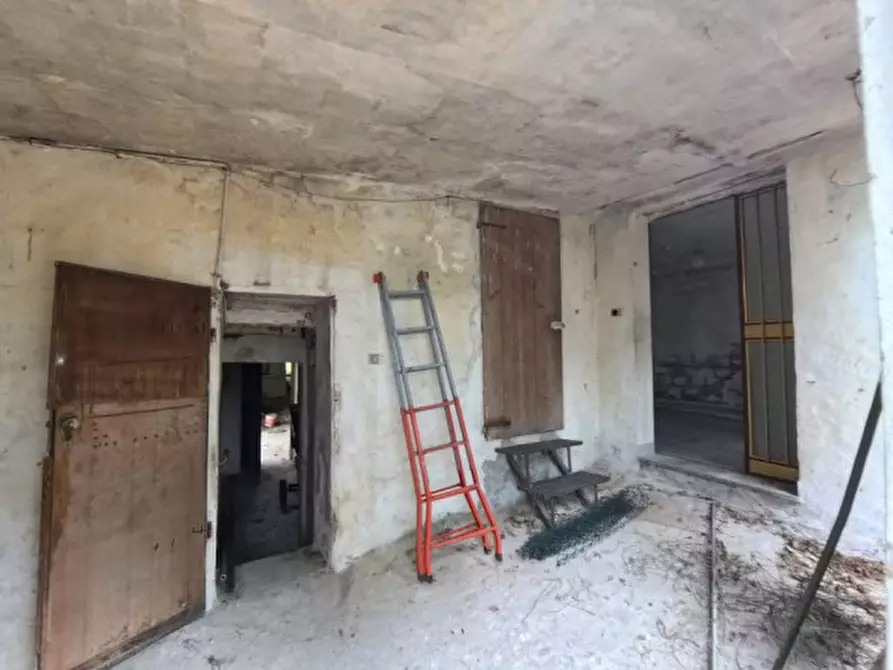 Immagine 13 di Rustico / casale in vendita  in via calto, 5 GALZIGNANO a Galzignano Terme