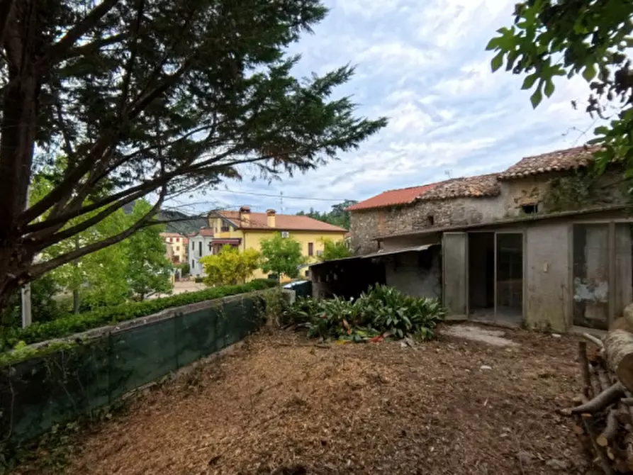 Immagine 14 di Rustico / casale in vendita  in via calto, 5 GALZIGNANO a Galzignano Terme