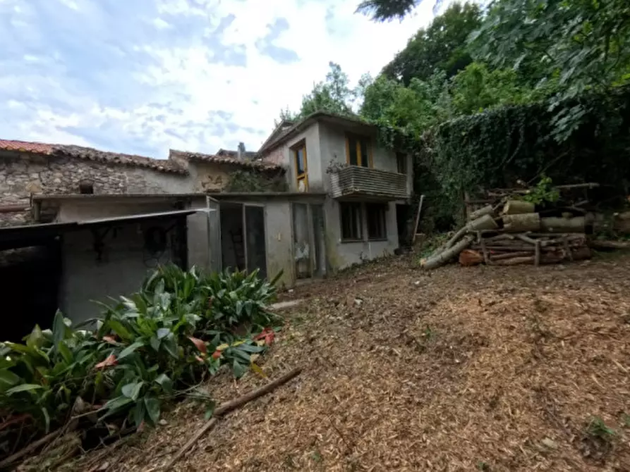 Immagine 16 di Rustico / casale in vendita  in via calto, 5 GALZIGNANO a Galzignano Terme