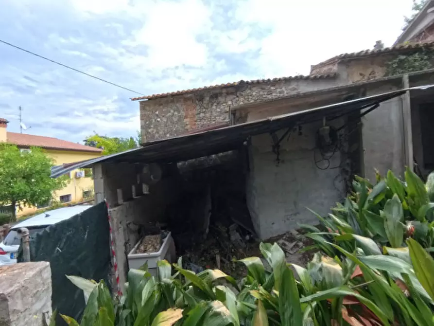 Immagine 18 di Rustico / casale in vendita  in via calto, 5 GALZIGNANO a Galzignano Terme