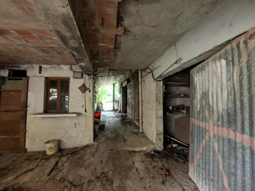 Immagine 26 di Rustico / casale in vendita  in via calto, 5 GALZIGNANO a Galzignano Terme