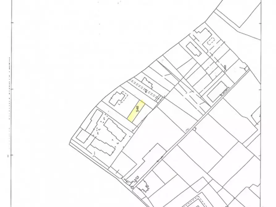 Immagine 4 di Terreno in vendita  in Via Aldo Calò a San Cesario Di Lecce