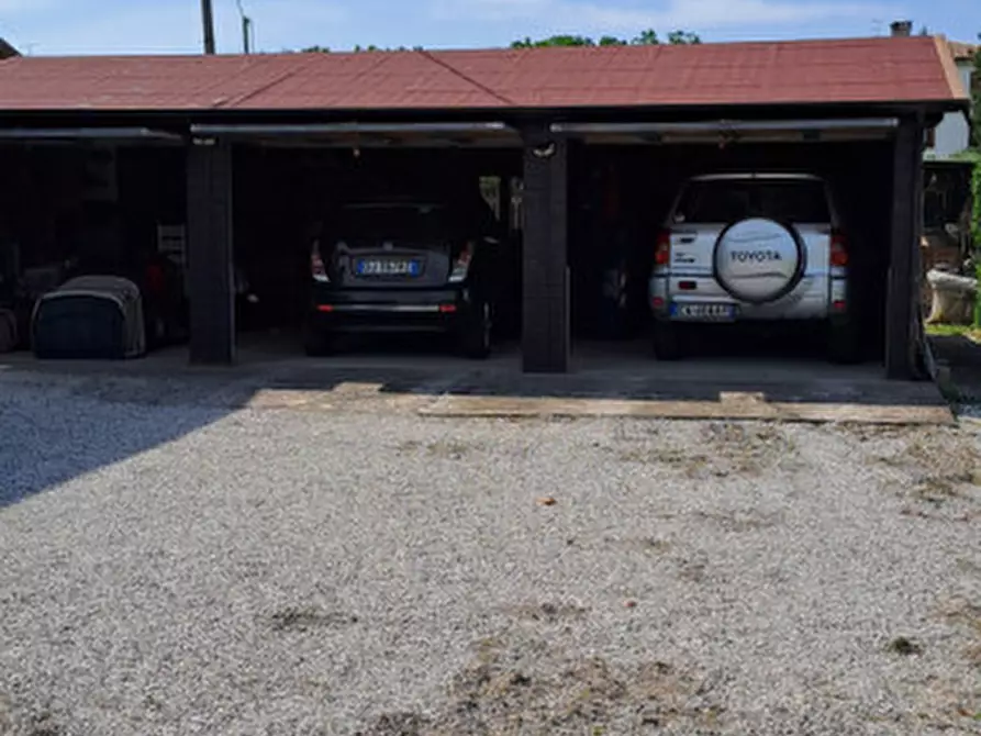 Immagine 5 di Villa in vendita  in Via Guglielmo Marconi a Piazzola Sul Brenta
