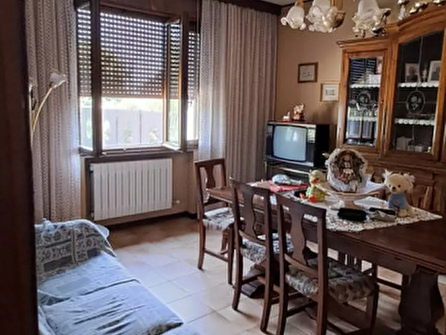 Immagine 9 di Villa in vendita  in Via Guglielmo Marconi a Piazzola Sul Brenta