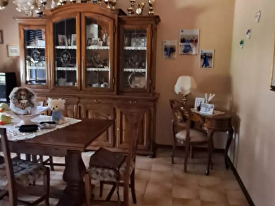 Immagine 10 di Villa in vendita  in Via Guglielmo Marconi a Piazzola Sul Brenta