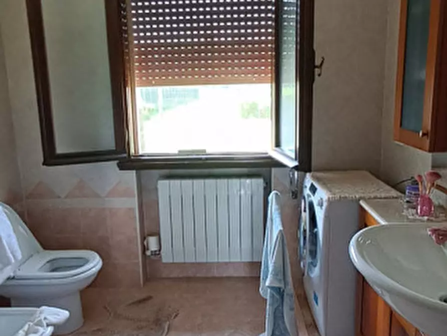 Immagine 13 di Villa in vendita  in Via Guglielmo Marconi a Piazzola Sul Brenta