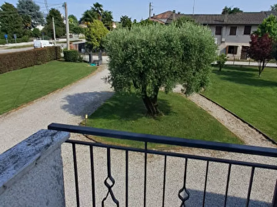 Immagine 19 di Villa in vendita  in Via Guglielmo Marconi a Piazzola Sul Brenta