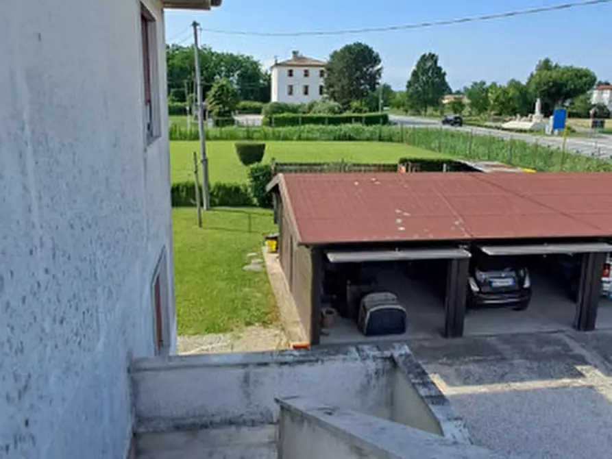 Immagine 21 di Villa in vendita  in Via Guglielmo Marconi a Piazzola Sul Brenta