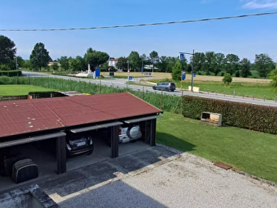 Immagine 23 di Villa in vendita  in Via Guglielmo Marconi a Piazzola Sul Brenta