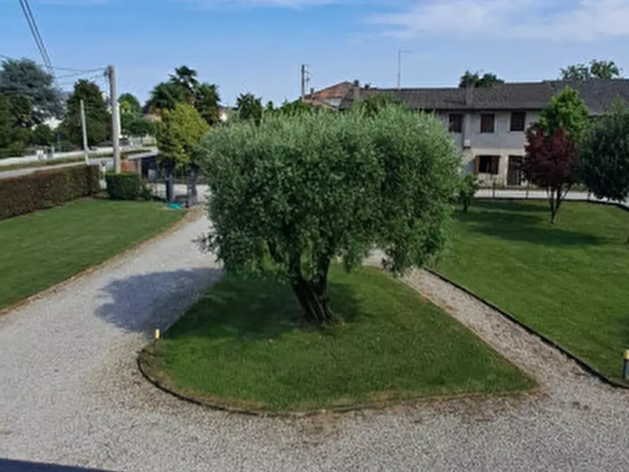 Immagine 24 di Villa in vendita  in Via Guglielmo Marconi a Piazzola Sul Brenta
