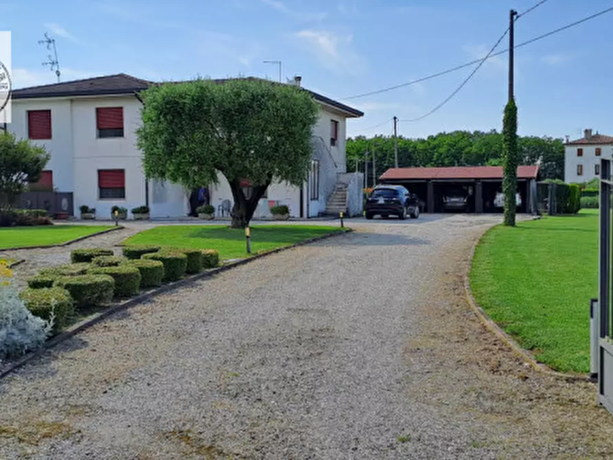 Immagine 25 di Villa in vendita  in Via Guglielmo Marconi a Piazzola Sul Brenta