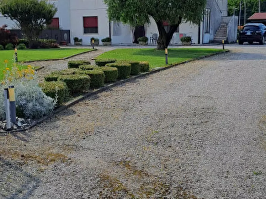 Immagine 27 di Villa in vendita  in Via Guglielmo Marconi a Piazzola Sul Brenta