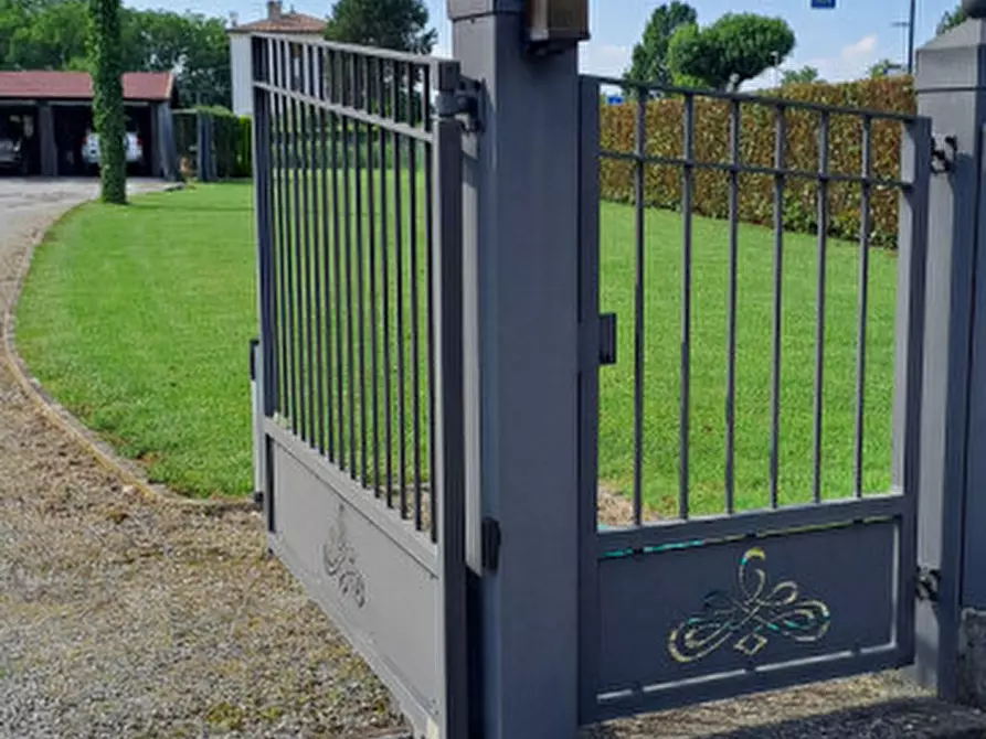 Immagine 29 di Villa in vendita  in Via Guglielmo Marconi a Piazzola Sul Brenta