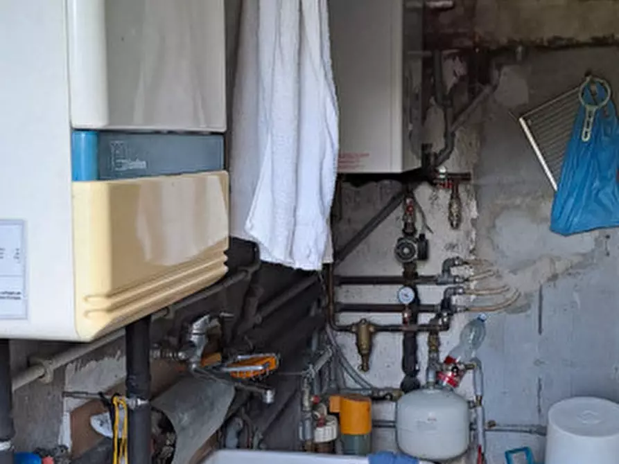 Immagine 30 di Villa in vendita  in Via Guglielmo Marconi a Piazzola Sul Brenta