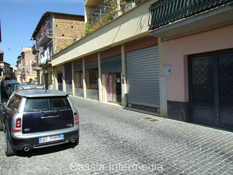 Immagine 1 di Laboratorio in affitto  in Via Termolarte 100 a Nepi