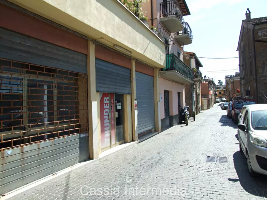 Immagine 2 di Laboratorio in affitto  in Via Termolarte 100 a Nepi