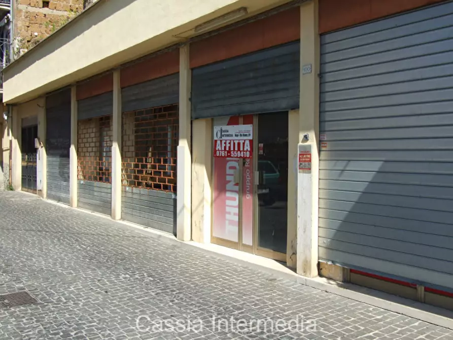 Immagine 3 di Laboratorio in affitto  in Via Termolarte 100 a Nepi