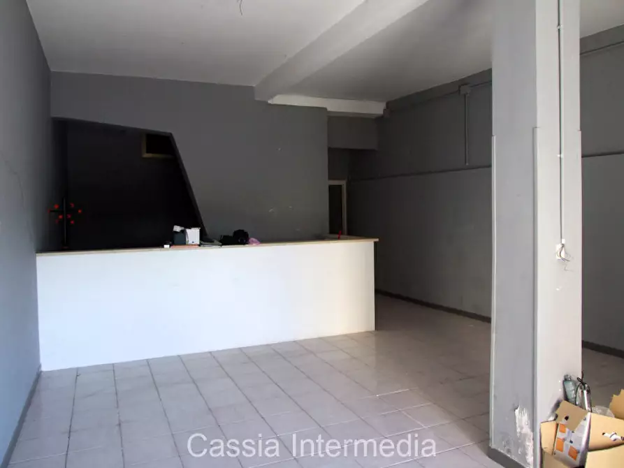 Immagine 4 di Laboratorio in affitto  in Via Termolarte 100 a Nepi